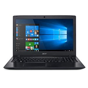 Acer Aspire E 15, 15.6in, 8th Gen Intel Core i3-8130U, 6GB RAM, 1TB HDD