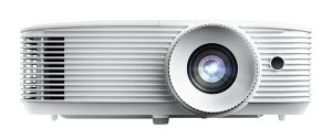 Optoma WU334 WUXGA High Brightness 3D DLP Office and Business Projector