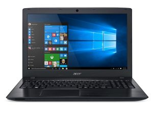 Acer Aspire E15 High Performance Full HD Laptop, 7th Gen Intel Core i7-7500U up to 3.50 GHz, 8GB DDR4 RAM, 1TB HDD
