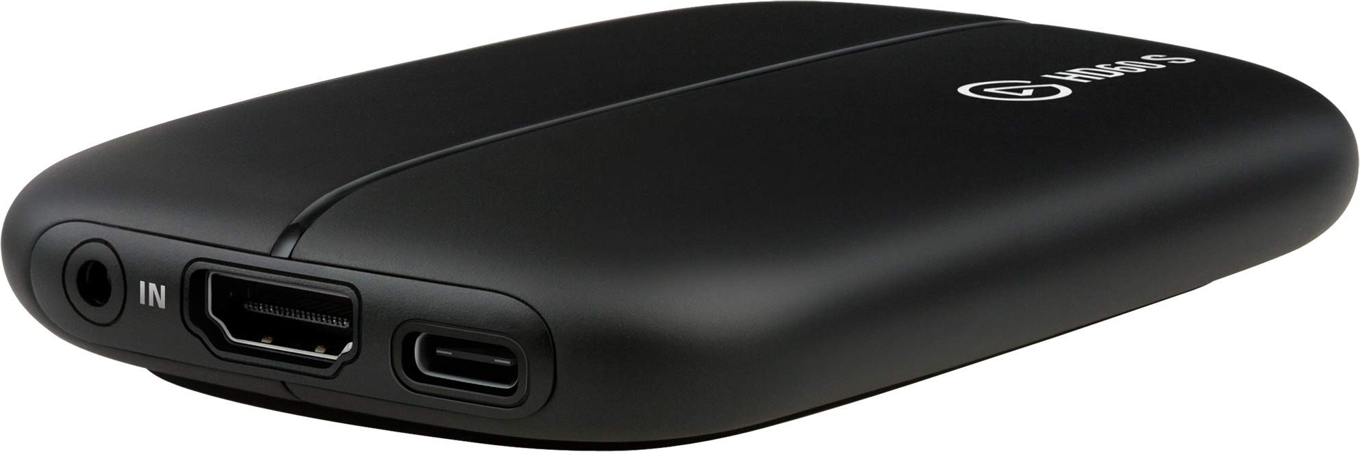 Elgato Game Capture Card HD60 S – Stream and Record in 1080p60