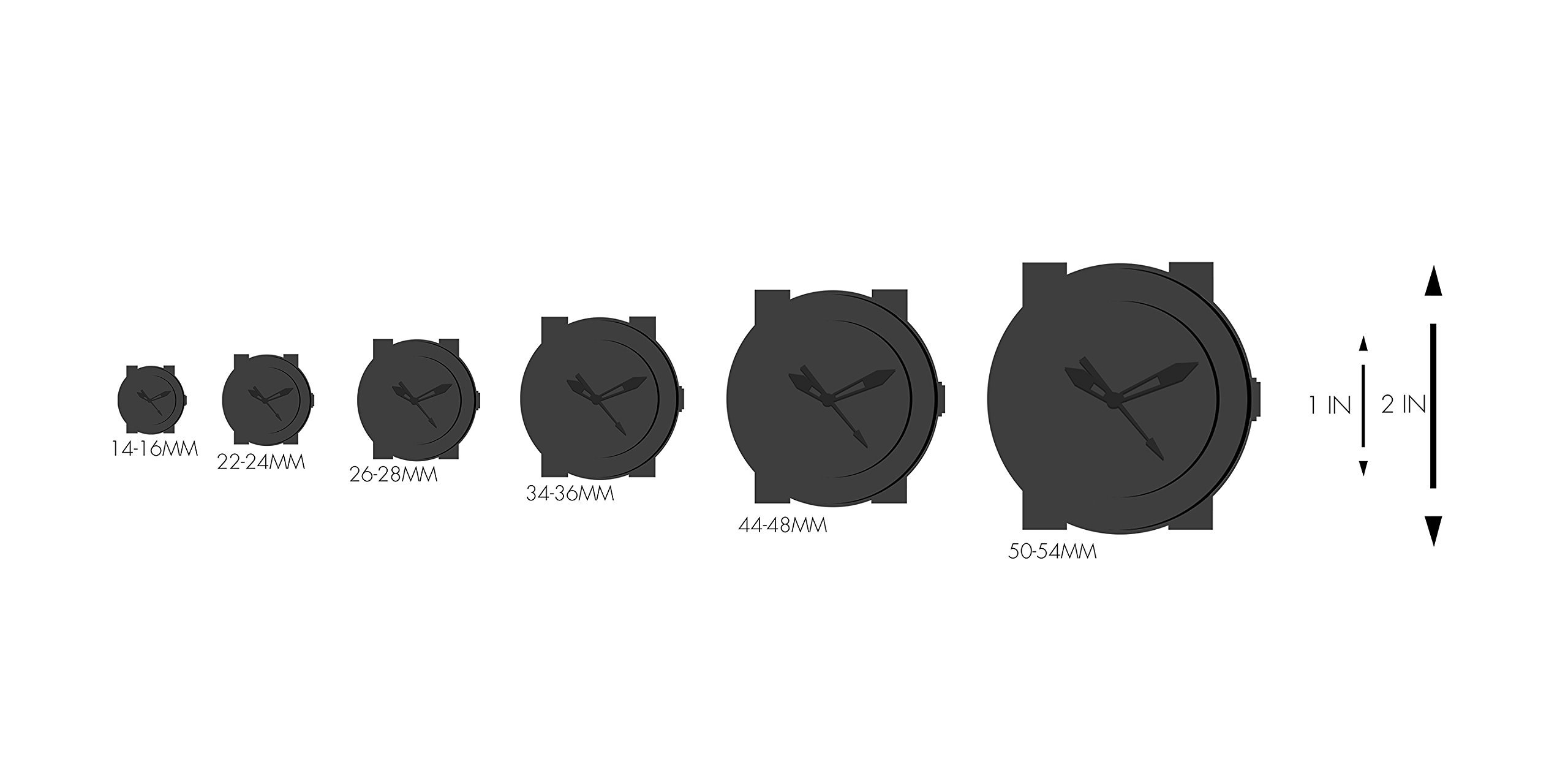 Bulova Men’s Automatic – 98A179