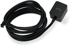 Arlo Accessory – Outdoor Power Adapter | Compatible with Pro, Pro 2