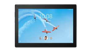 Lenovo Tab 4 Plus, 10-Inch Android Tablet, 64-bit Octa-Core Snapdragon, 2.0 GHz, 64 GB Storage, Black