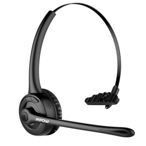 Mpow Pro Trucker Bluetooth Headset