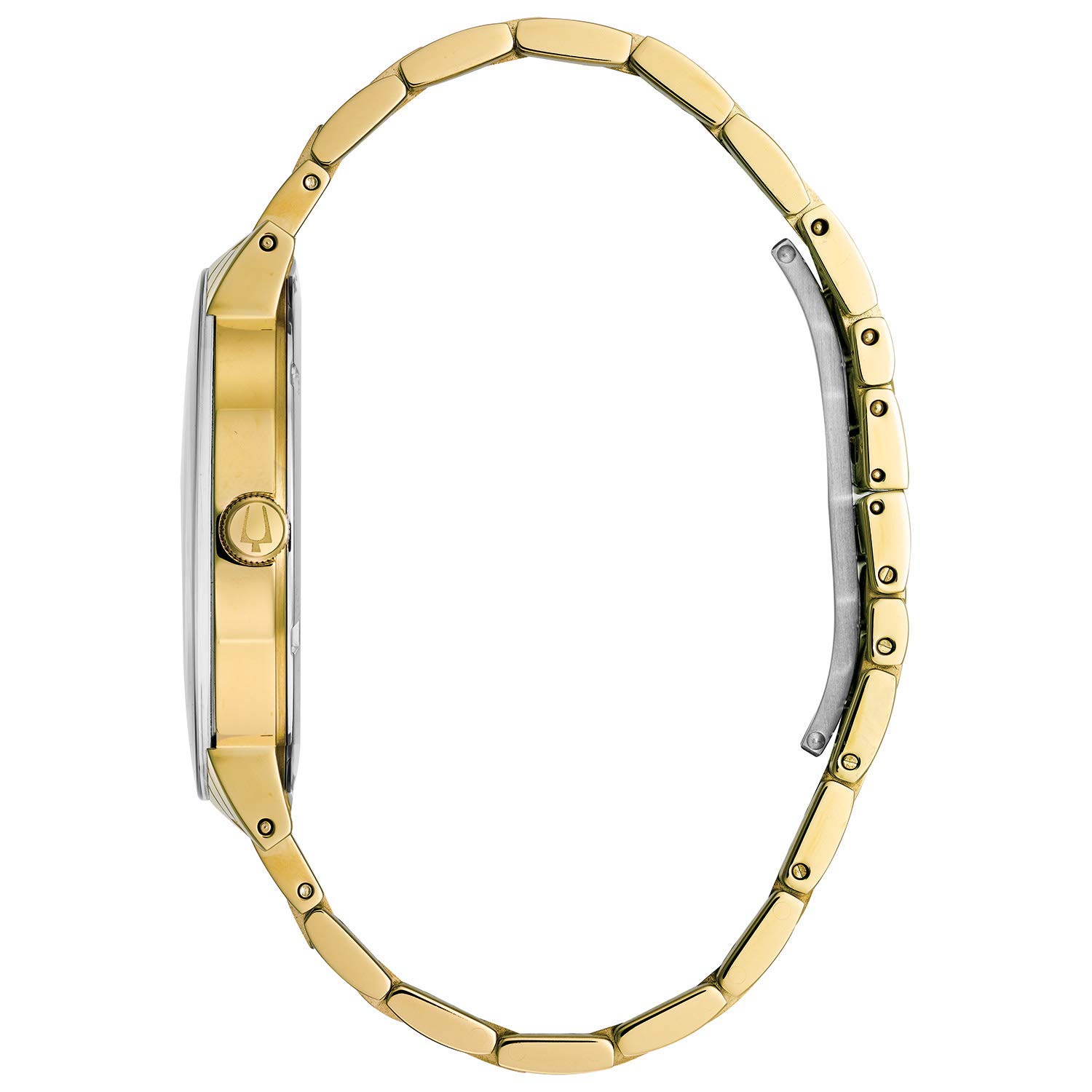 Bulova Dress Watch (Model: 97D115)