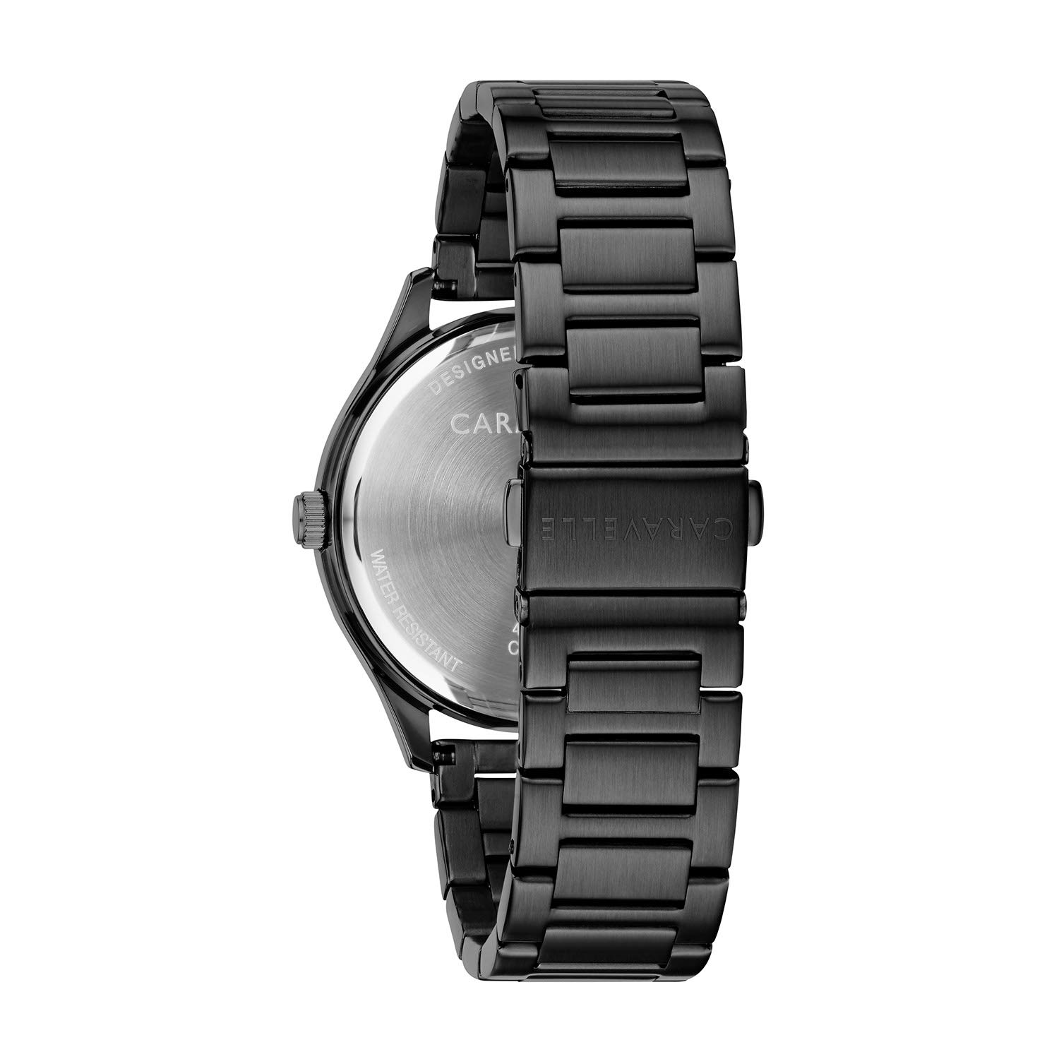 Caravelle by Bulova Dress Watch (Model: 45C116)