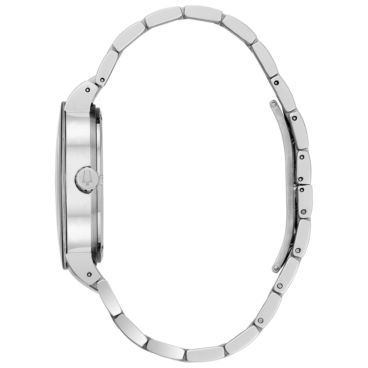 Bulova Men’s Men’s Essentials – 96C105
