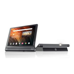 Lenovo Yoga Tab 3 Pro – QHD 10.1″ Android Tablet Computer (Intel Atom x5-Z8550, 4GB RAM, 64GB SSD, Projector)