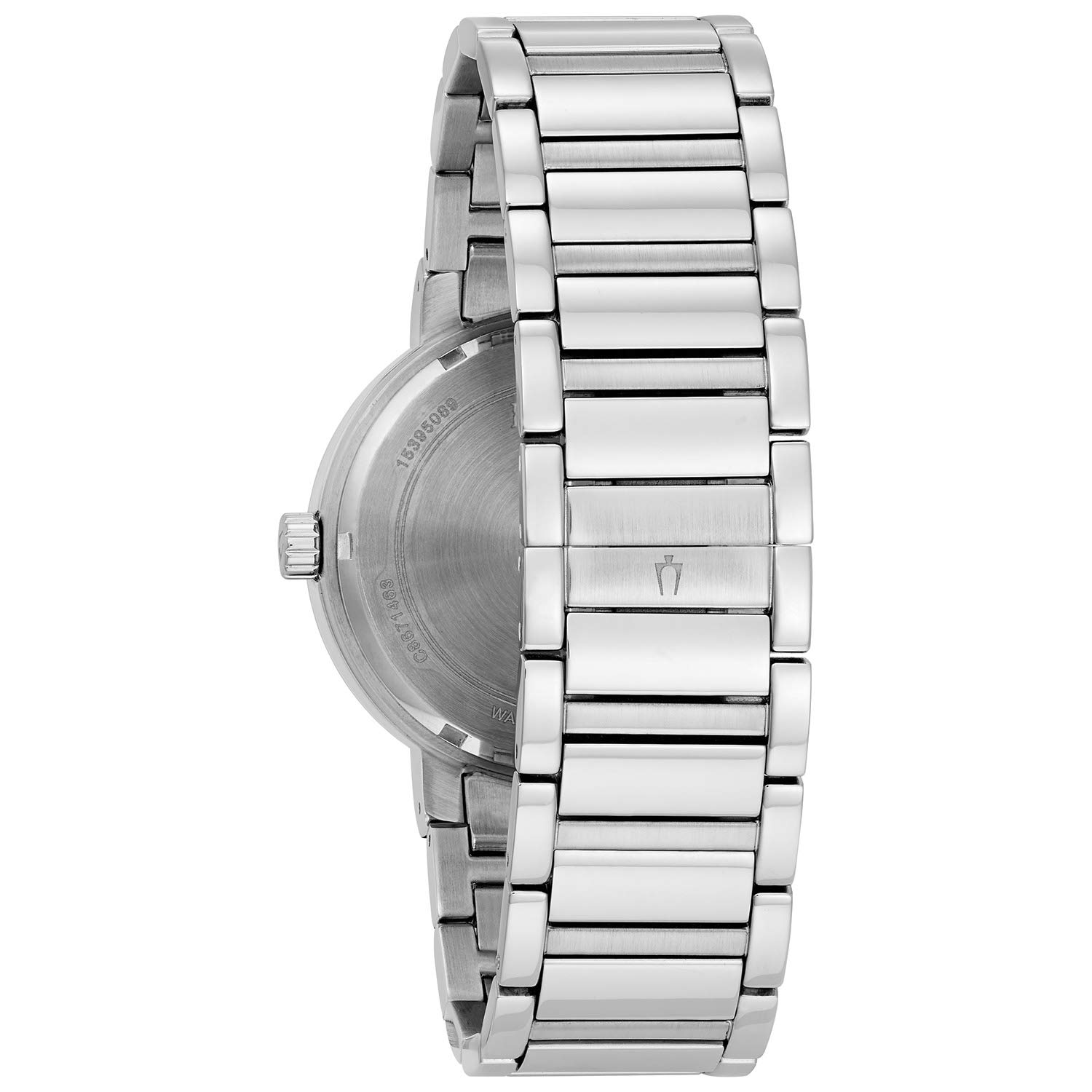 Bulova Men’s Men’s Essentials – 96C105