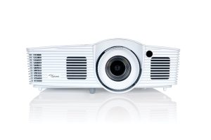 Optoma W416 WXGA 3D DLP Business Projector