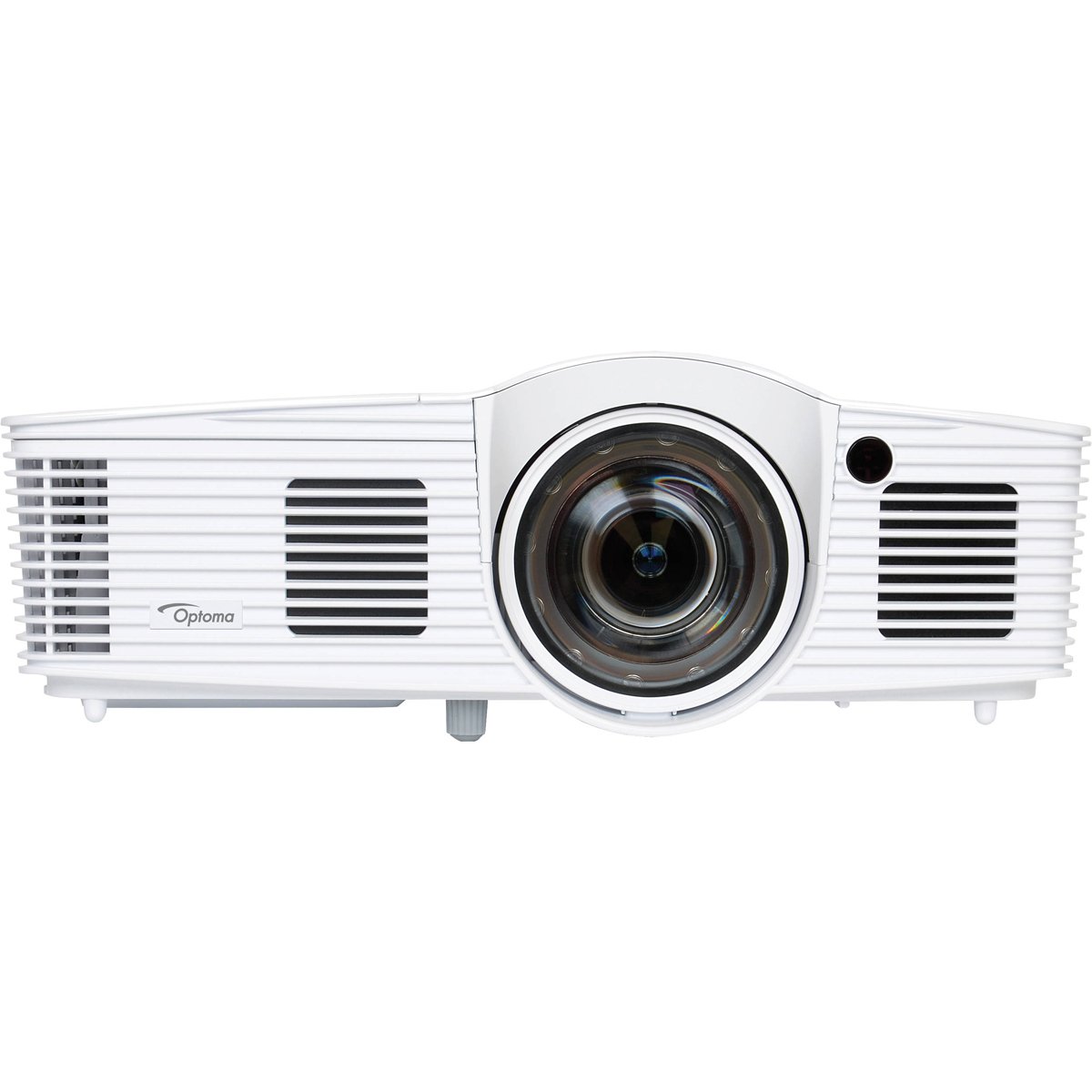 Optoma GT1080Darbee Short Throw Projector for Gaming, Movies and Sports, 3000 Lumens