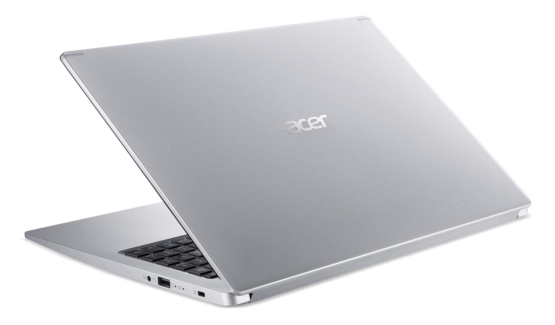 Acer Aspire 5 Slim Laptop, 15.6 Inch, 8th Gen Intel Core i5-8265U, 8GB DDR4, 256GB PCIe NVMe SSD
