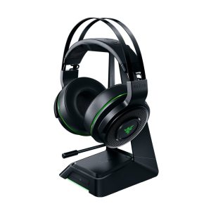 Razer Thresher Ultimate for Xbox One: Dolby 7.1 Surround Sound