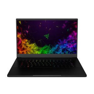Razer Blade 15 Gaming Laptop – Intel i7-8750H 6 Core, GeForce RTX 2080 Max-Q, 16GB RAM, 512GB SSD