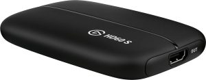 Elgato Game Capture Card HD60 S – Stream and Record in 1080p60