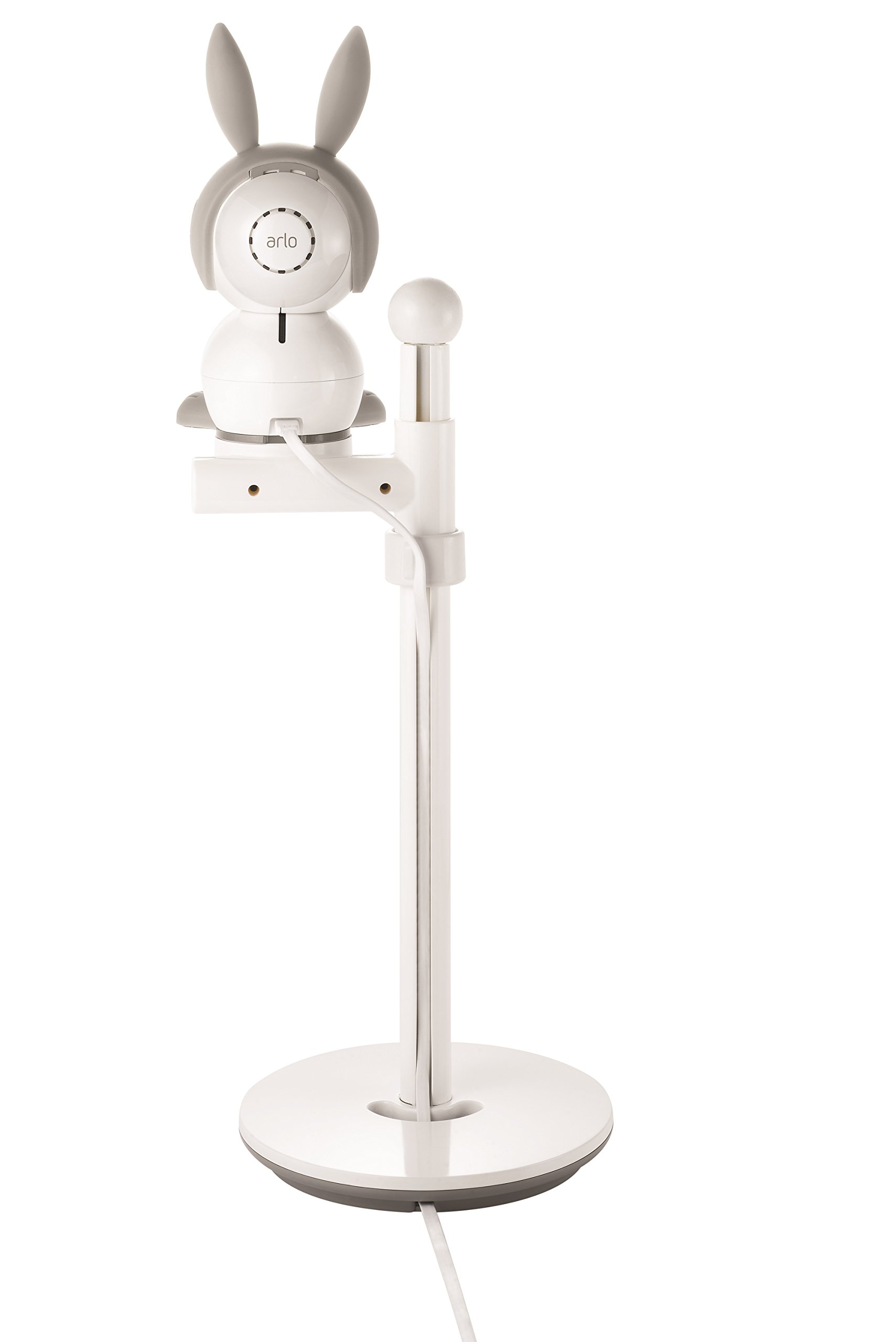 Arlo Baby – Stand Table / Wall Mountable – Baby Compatible