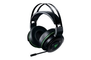 Razer Thresher for Xbox One: Windows Sonic Surround