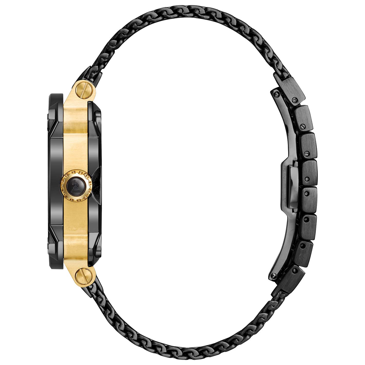Bulova Dress Watch (Model: 98B303)