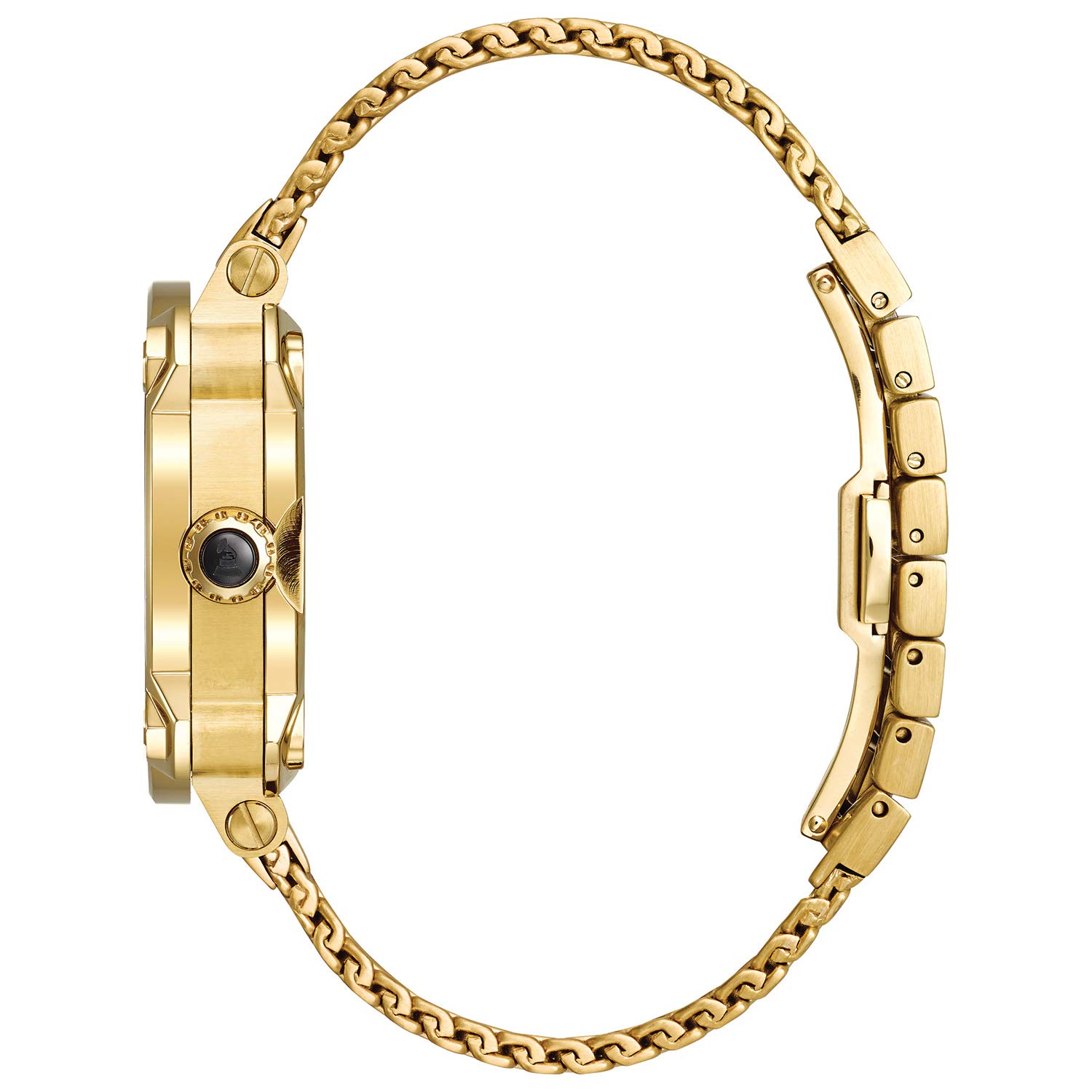 Bulova Dress Watch (Model: 97P124)
