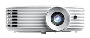 Optoma EH334 1080p Full HD 3D DLP Business Projector