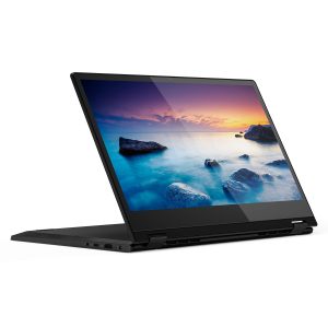 Lenovo Flex 14 2-in-1 14 Inch Laptop – AMD Ryzen 7 3700U , 8GB RAM, 256GB SSD, Windows 10 – Onyx Black