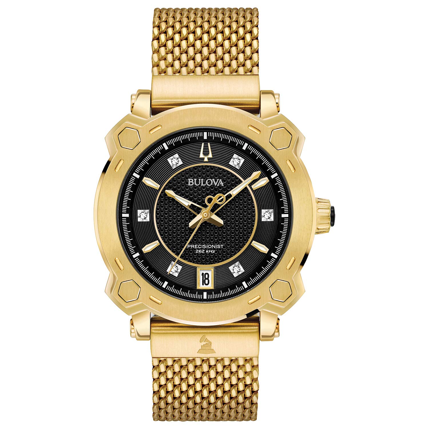 Bulova Dress Watch (Model: 97P124)