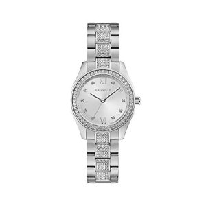 Caravelle by Bulova Dress Watch (Model: 43L212)