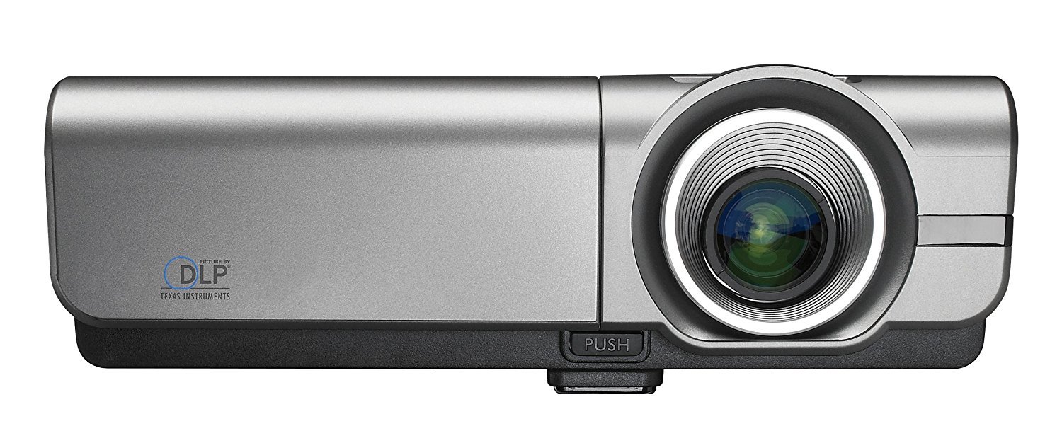 Optoma X600 XGA Projector for Business with High Brightness 6,000 Lumens
