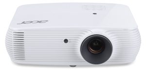 Acer H5382BD 720P 3D DLP Home Theater Projector