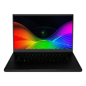 Razer Blade 15 Gaming Laptop 2019 – Intel i7-9750H 6 Core, GeForce RTX 2060, 16GB RAM, 512GB SSD