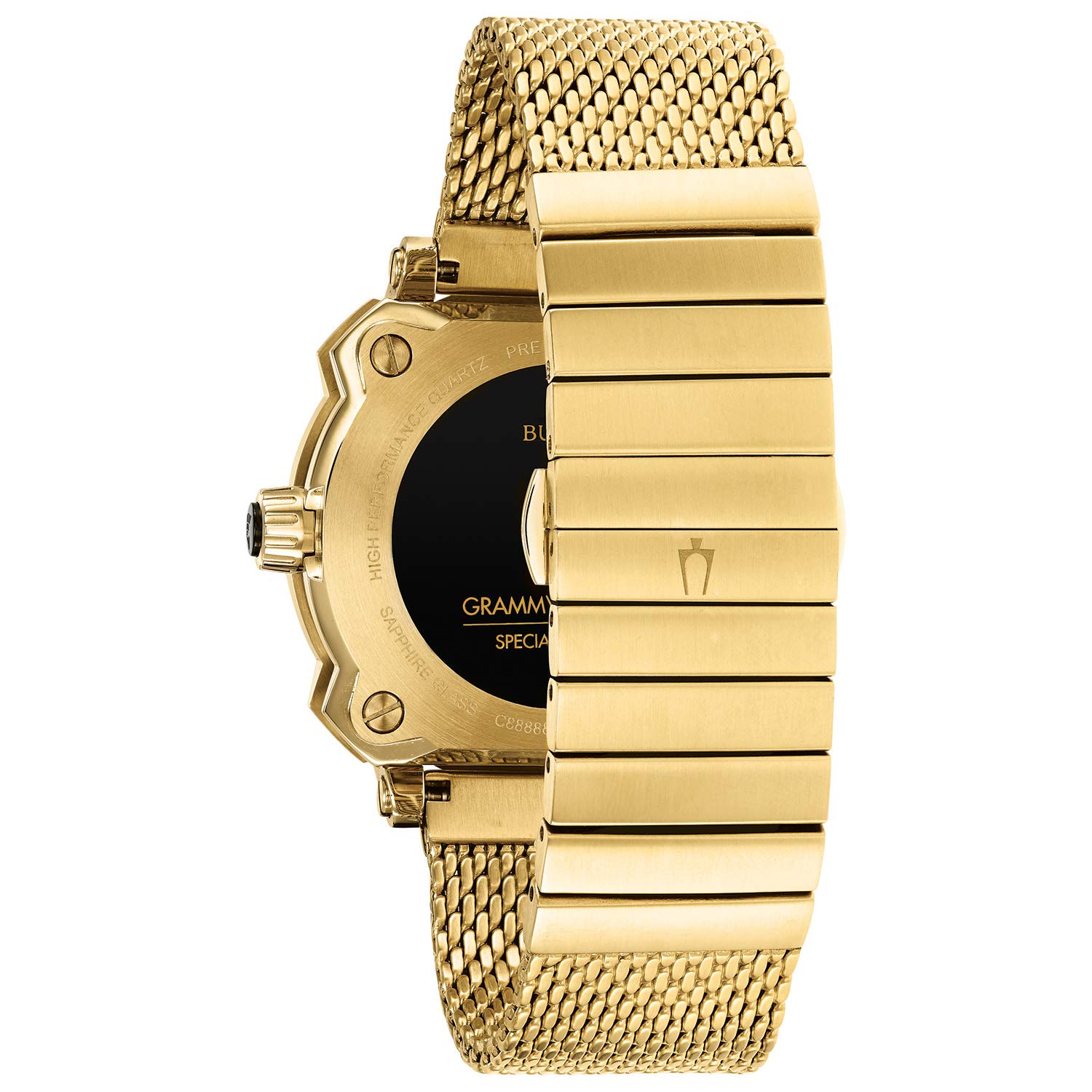 Bulova Dress Watch (Model: 97P124)