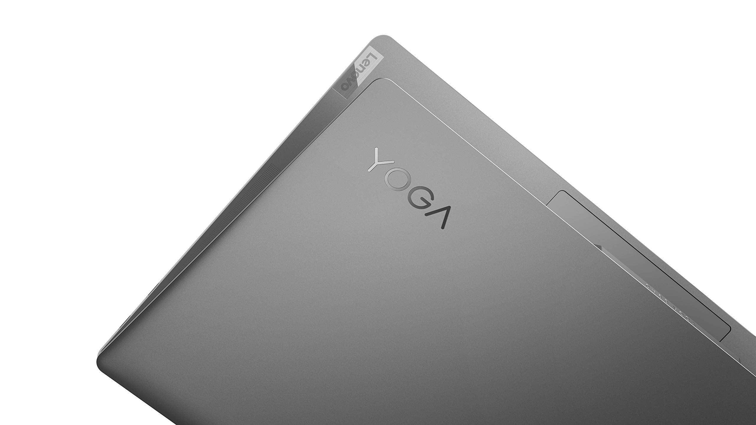 Lenovo Ideapad S940 Notebook, 14-Inch FHD IPS Display, Intel Core i7-8565U Processor, 8GB DDR4 OnBoard RAM, 256GB NVMe SSD, Iron Grey