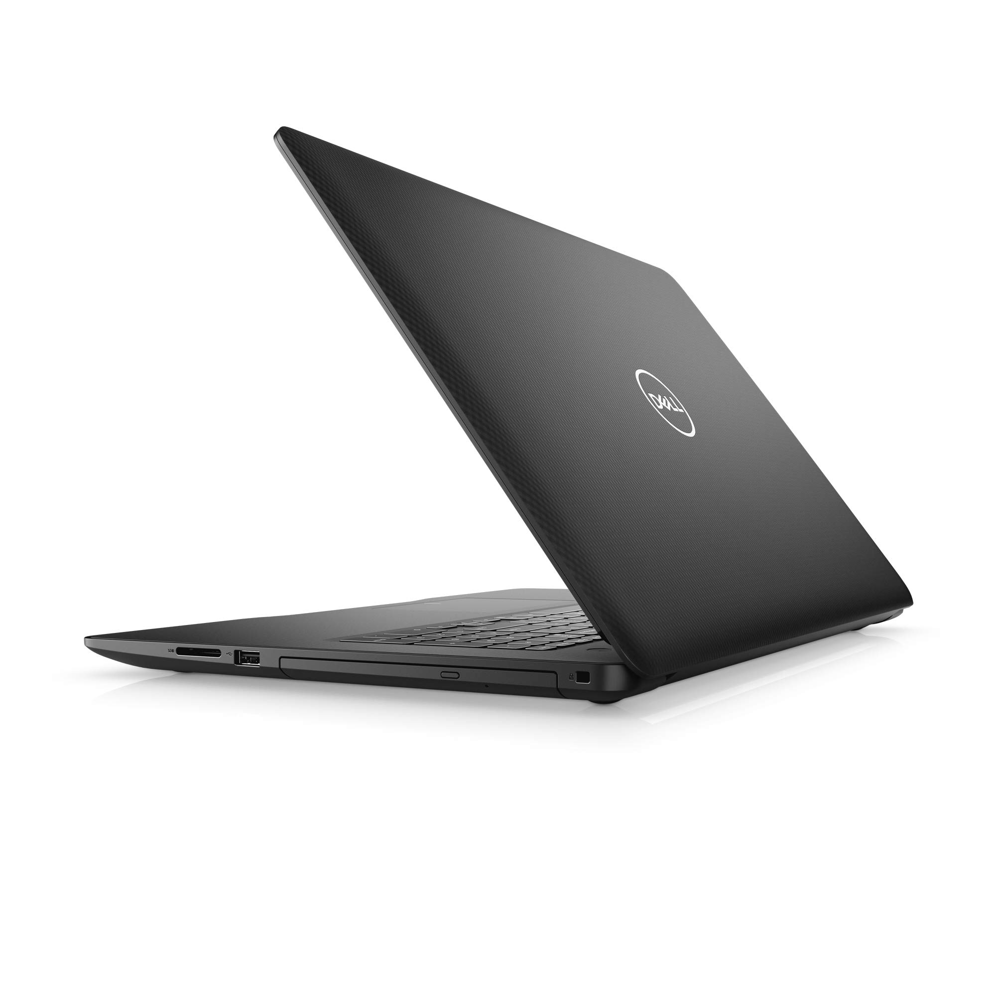 Dell Inspiron 17″ Laptop, 8th Gen Intel Core i7-8565U, 8GB, 1x8GB, DDR4, 2400MHz,2TB Hard Drive