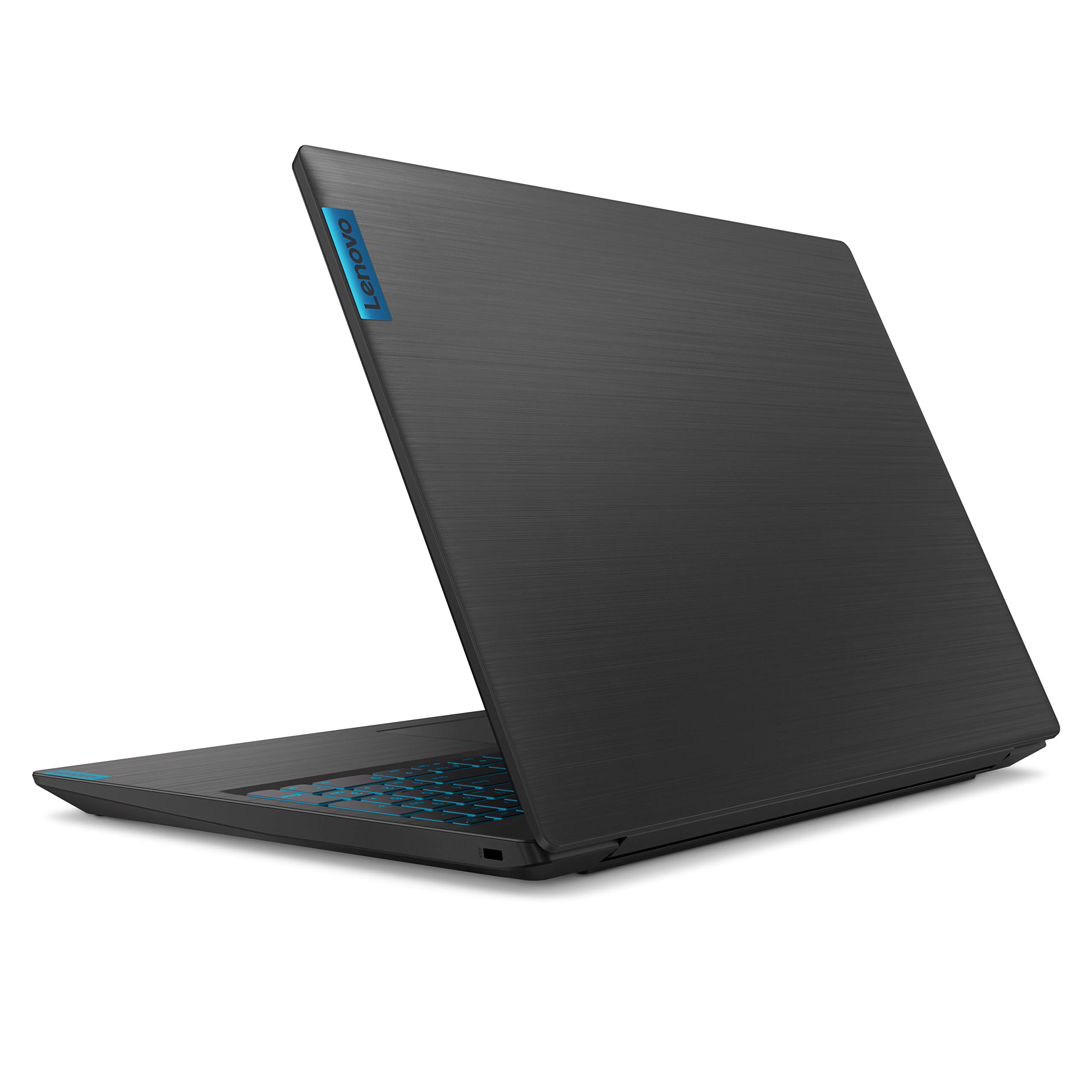 Lenovo Ideapad L340 Gaming Laptop, 15.6 Inch FHD IPS Display, Intel Core i5-9300H, 8GB DDR4 RAM, 512GB Nvme SSD, NVIDIA GeForce GTX 1650, Black