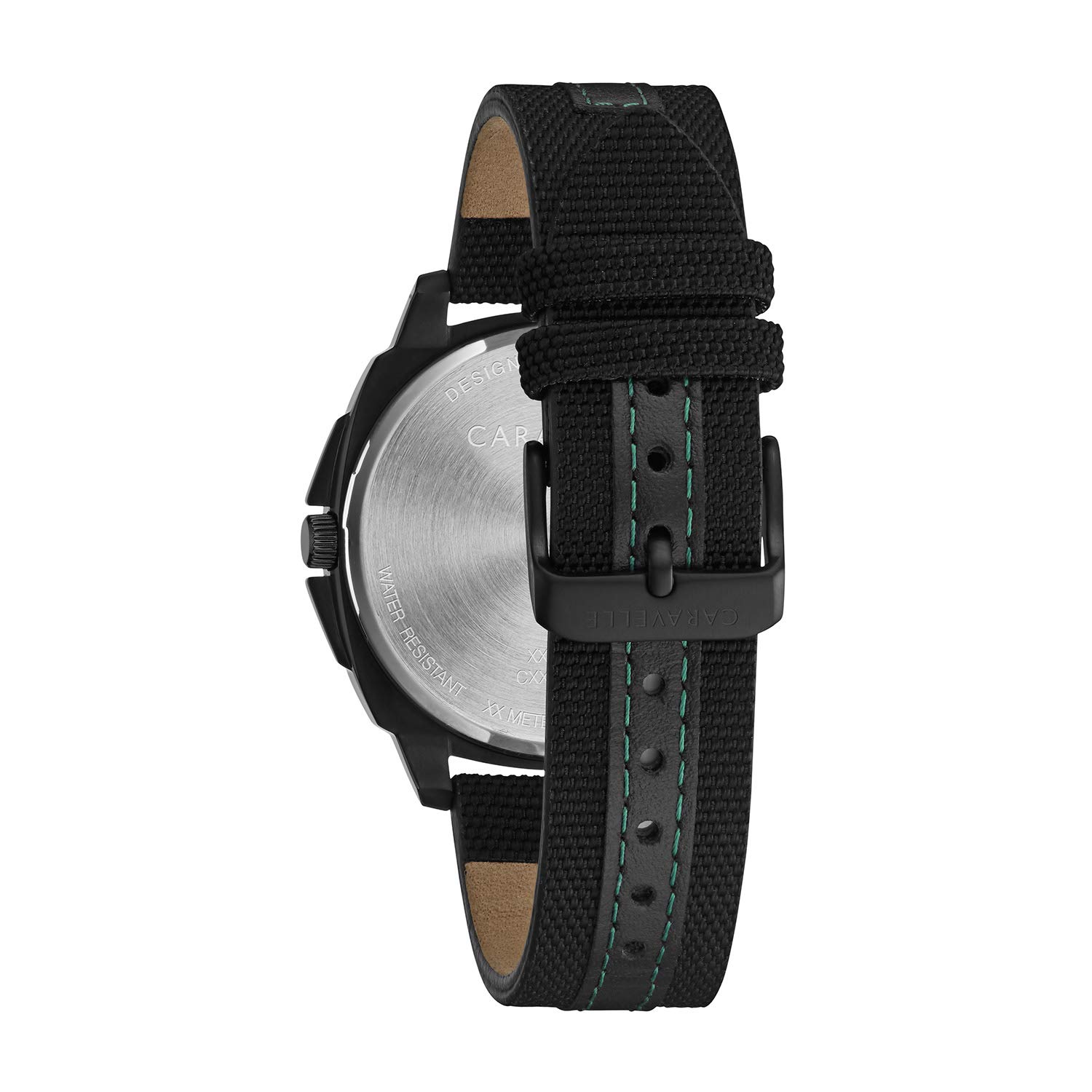 Caravelle by Bulova Dress Watch (Model: 45B155)