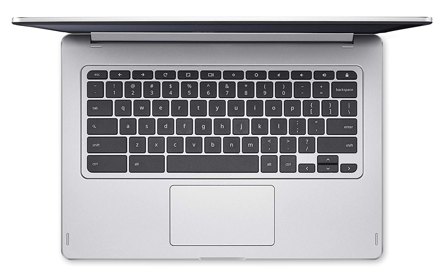 Acer Chromebook R 13 Convertible, 13.3-inch Full HD Touch, MediaTek MT8173C, 4GB LPDDR3, 32GB, Chrome OS