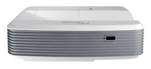 Optoma W319UST WXGA 3D DLP Ultra Short Throw Projector