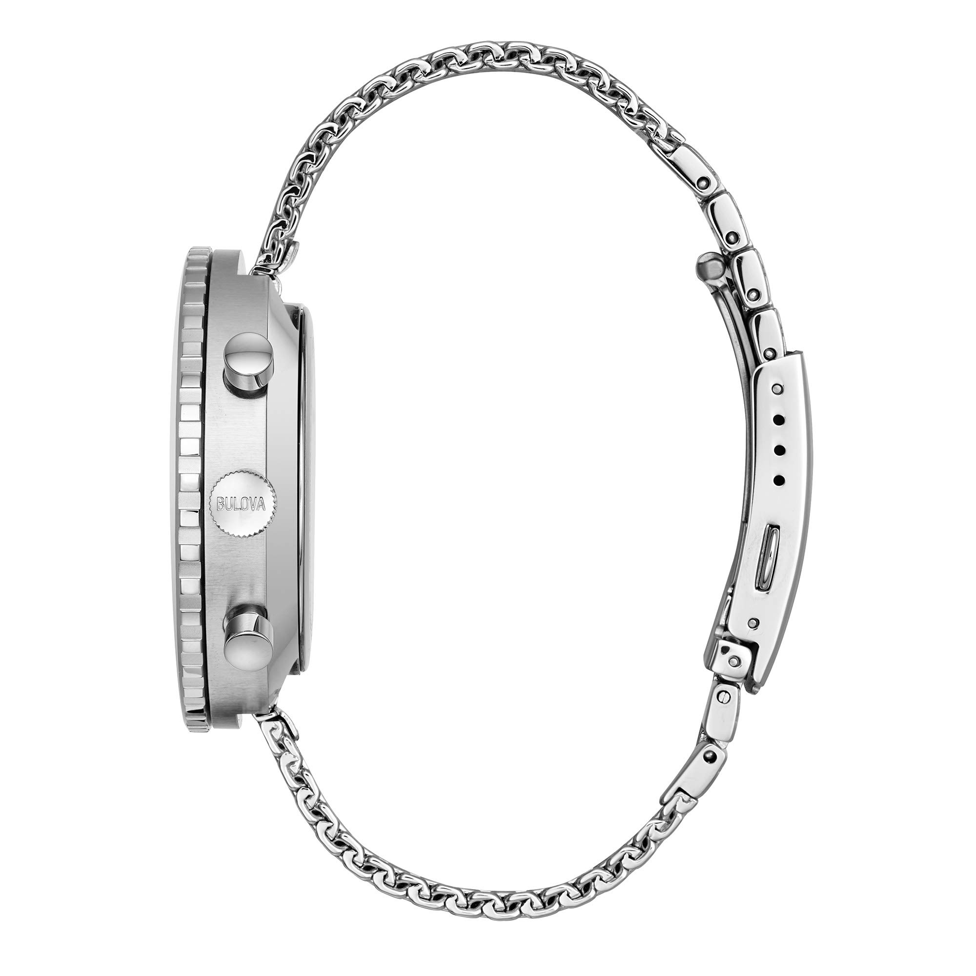Bulova Mens Archive – 96K101