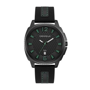 Caravelle by Bulova Dress Watch (Model: 45B155)