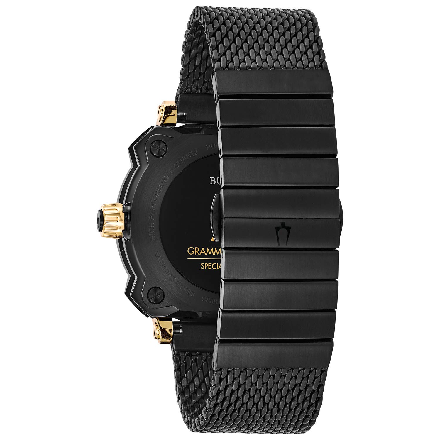 Bulova Dress Watch (Model: 98B303)