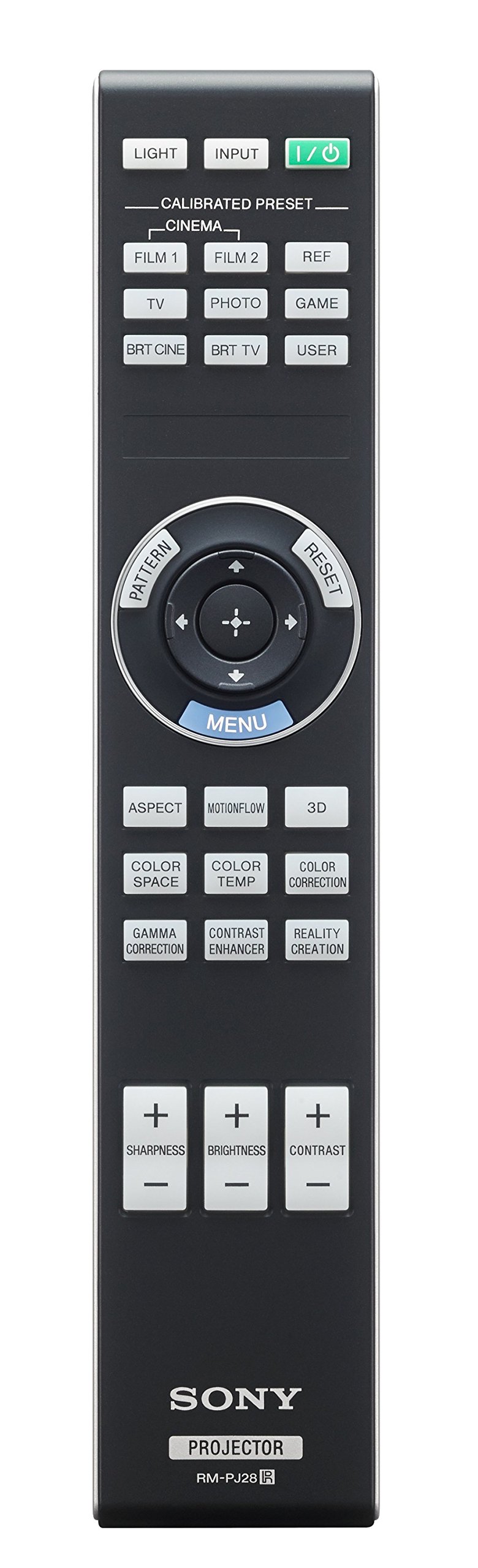 Sony Home Theater Projector: 1080P Full HD Video Projector for TV, Movies and Gaming