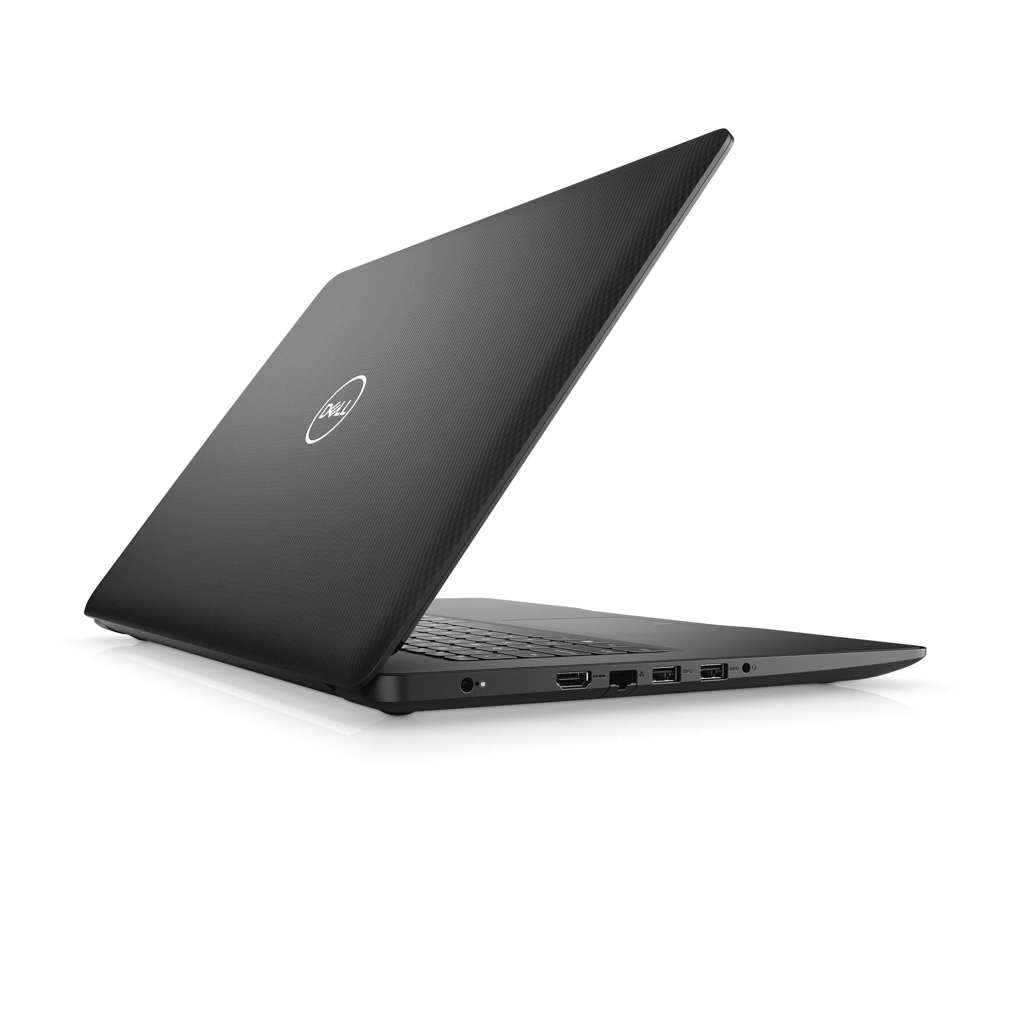 Dell Inspiron 17″ Laptop, 8th Gen Intel Core i7-8565U, 8GB, 1x8GB, DDR4, 2400MHz,2TB Hard Drive