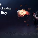 Oculus Quest 128GB VR Headset + Vader Immortal: A Star Wars VR Series