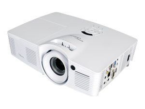 Optoma X416 XGA 3D DLP Business Projector