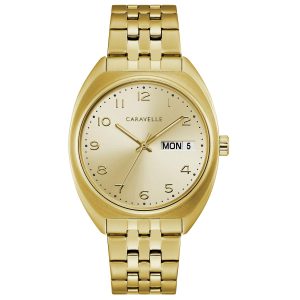 Caravelle by Bulova Dress Watch (Model: 44C110)