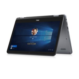 Dell Inspiron 11 3195, 2 in 1, 7th Gen AMD A9-9420e W/ Radeon R5 Graphics, 4GB DDR4 2666MHz RAM, 64GB HDD