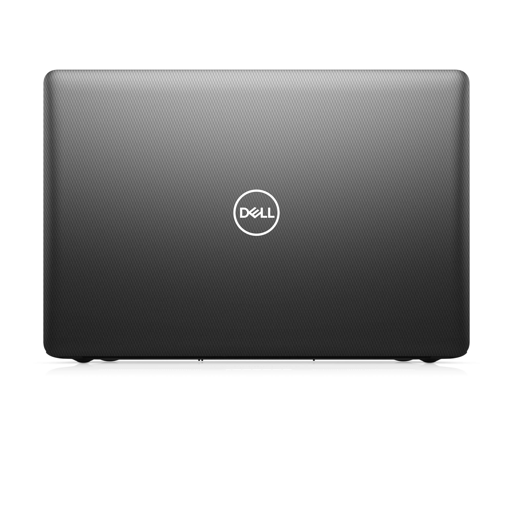 Dell Inspiron 17″ Laptop, 8th Gen Intel Core i7-8565U, 8GB, 1x8GB, DDR4, 2400MHz,2TB Hard Drive