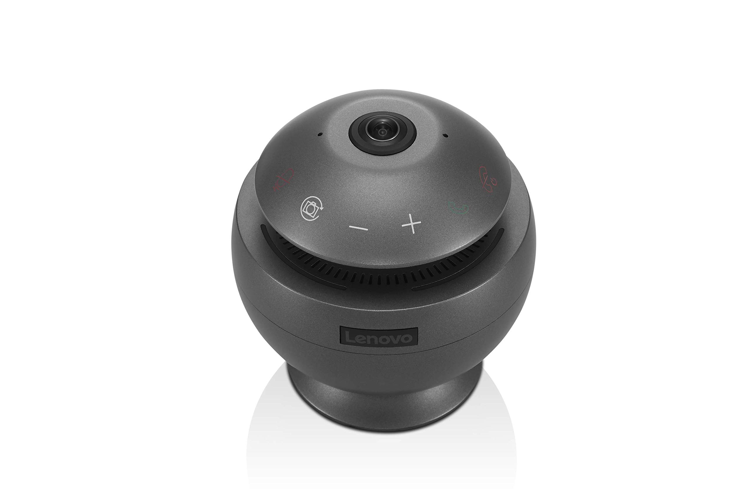 Lenovo Voip 360 Camera Speaker