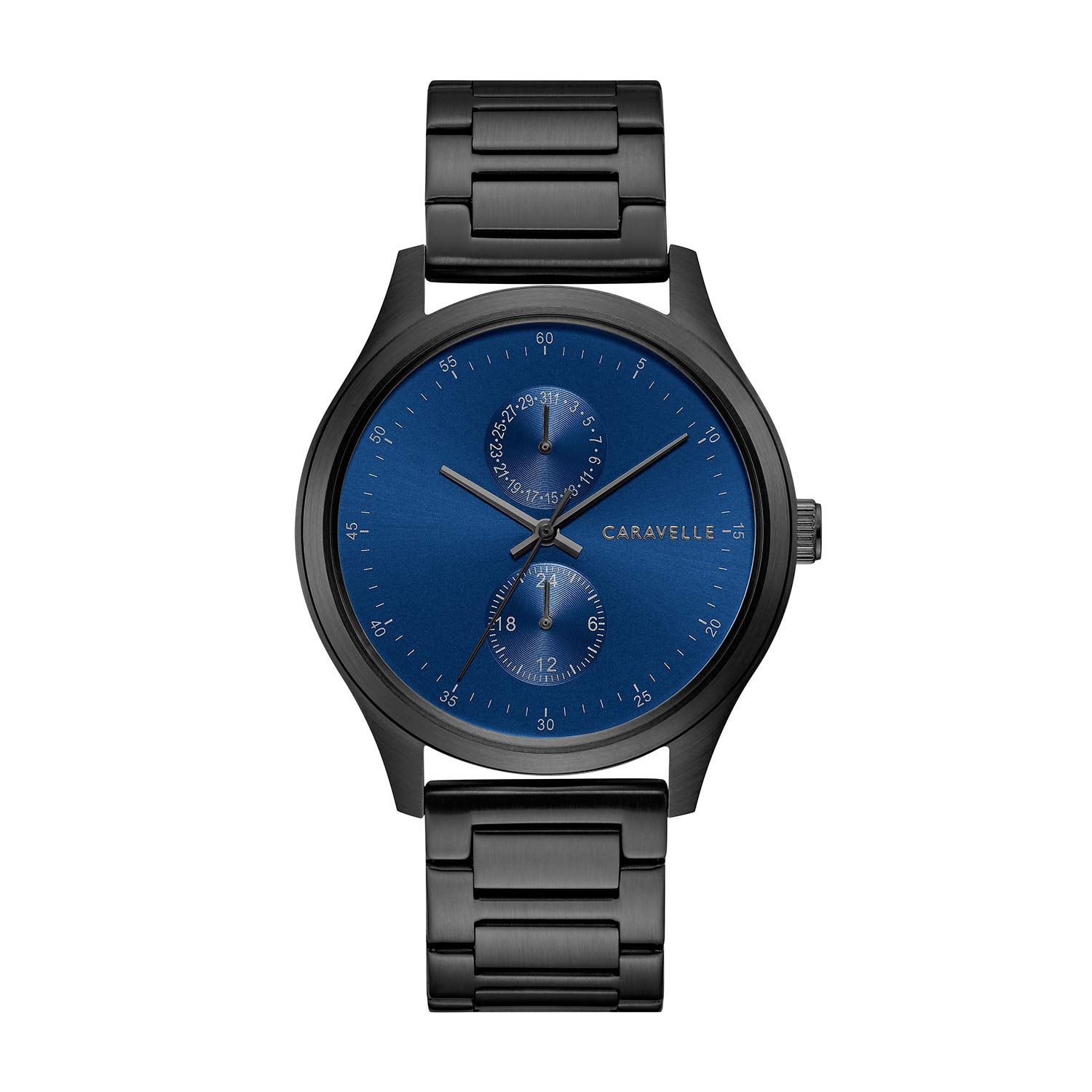 Caravelle by Bulova Dress Watch (Model: 45C116)