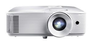 Optoma HD27HDR 1080p 4K HDR Ready Home Theater Projector for Gaming and Movies